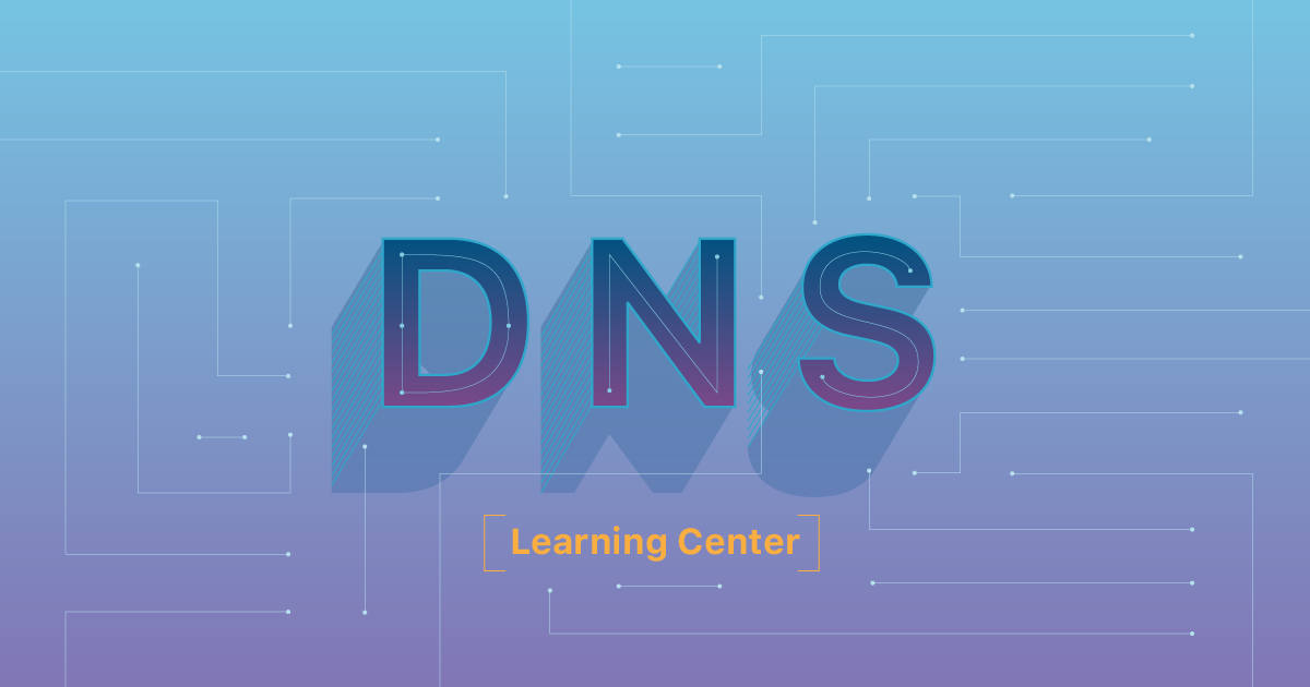 Dns поверх